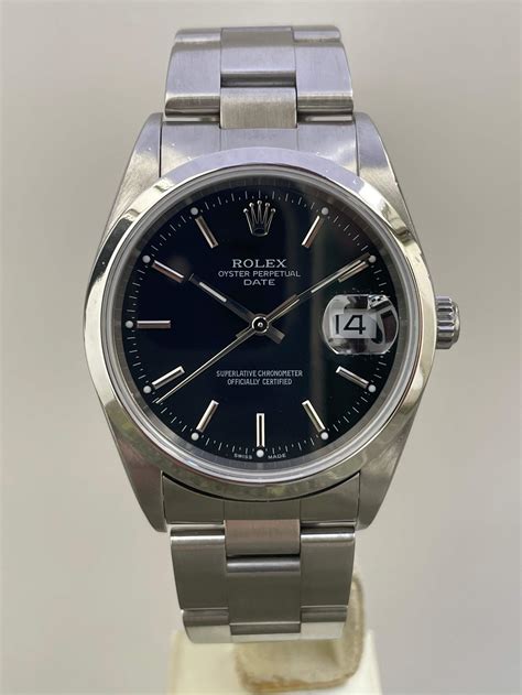 orologio Rolex Oyster Perpetual